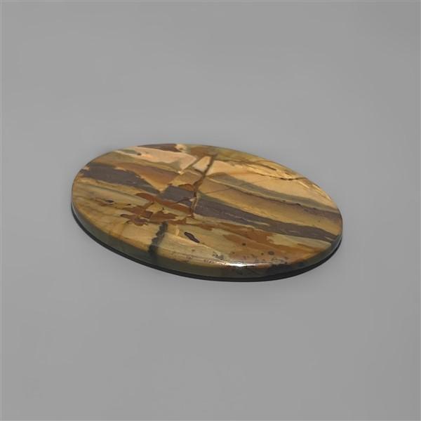 Blue Mountain Cabochon
