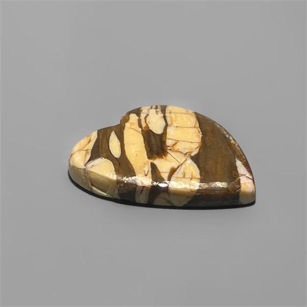 Peanut Wood Jasper|Wood