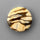 Peanut Wood Jasper|Wood