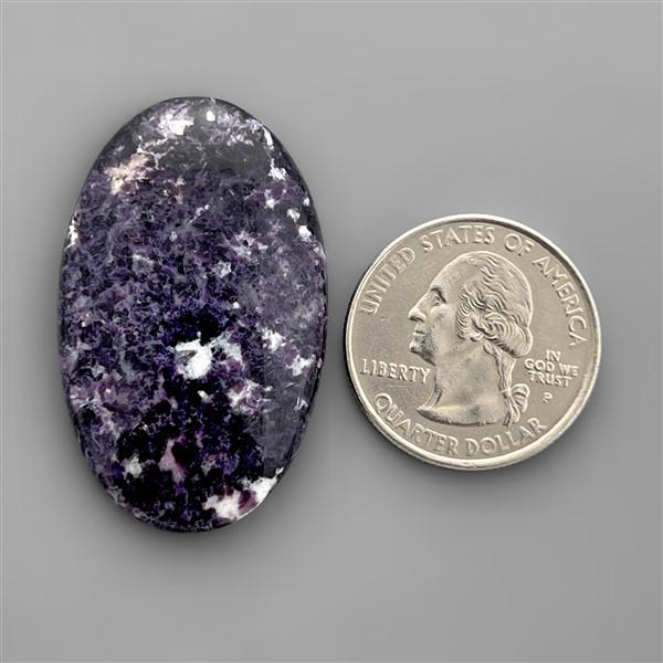Lepidolite