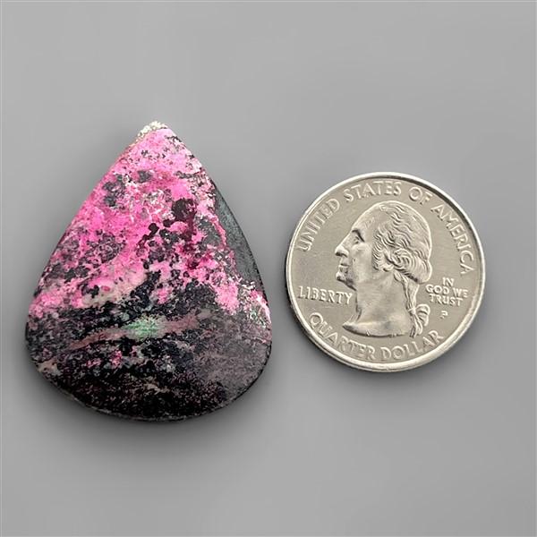 Calcite|Cobalto Calcite