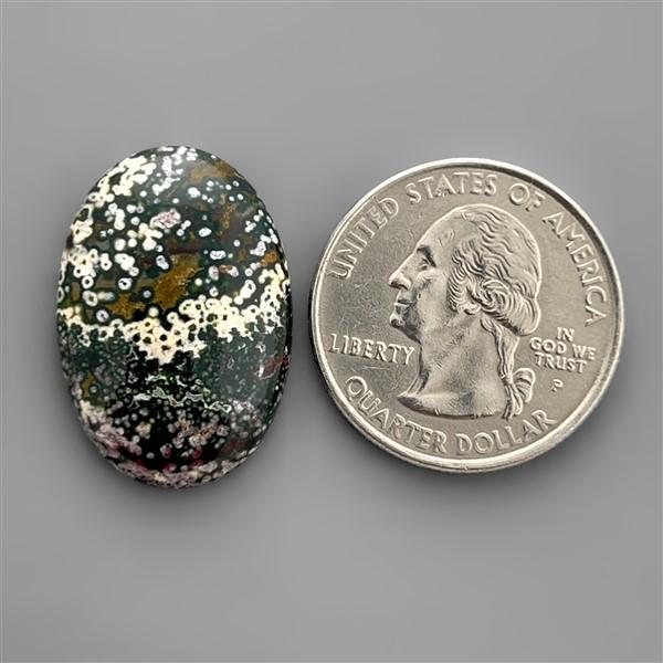 Ocean Jasper