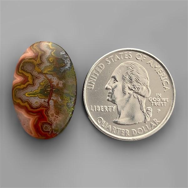 Agate|Moroccan Seam Agate