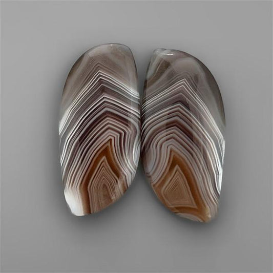 Agate|Botswana Agate