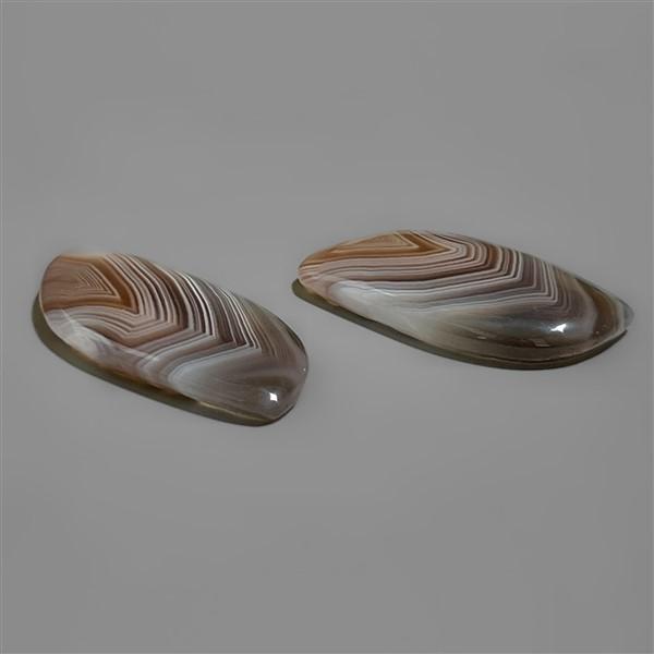 Agate|Botswana Agate