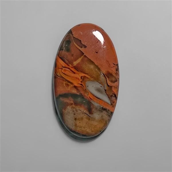 Coffee Bean Jasper