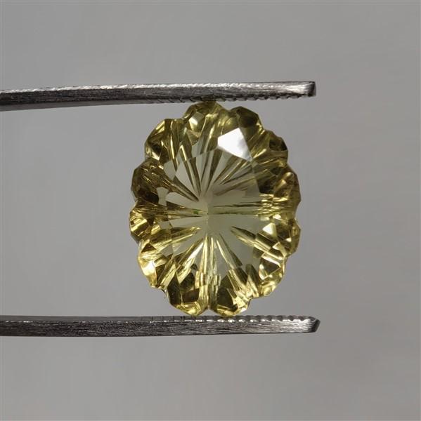 Lemon Quartz|Quartz