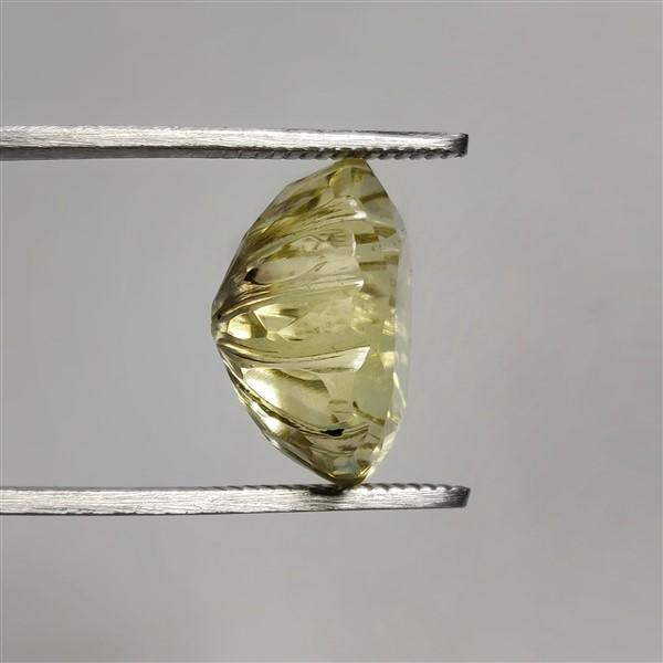 Lemon Quartz|Quartz