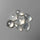 Crystal|Mother Of Pearl|Pearl