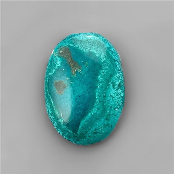 Shattuckite
