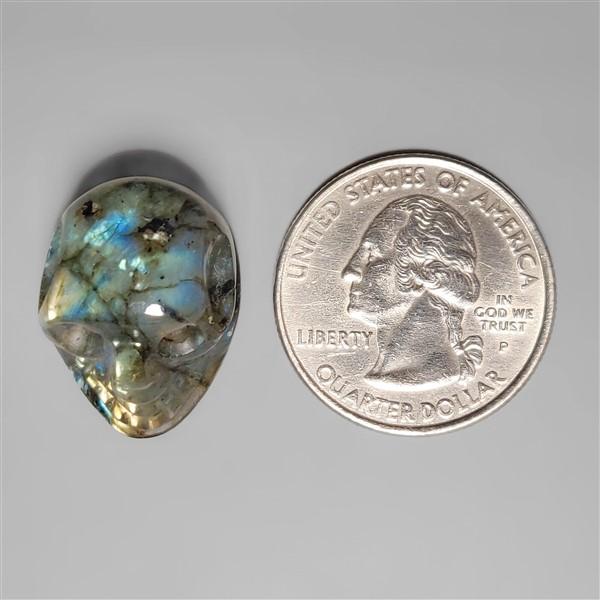 Labradorite
