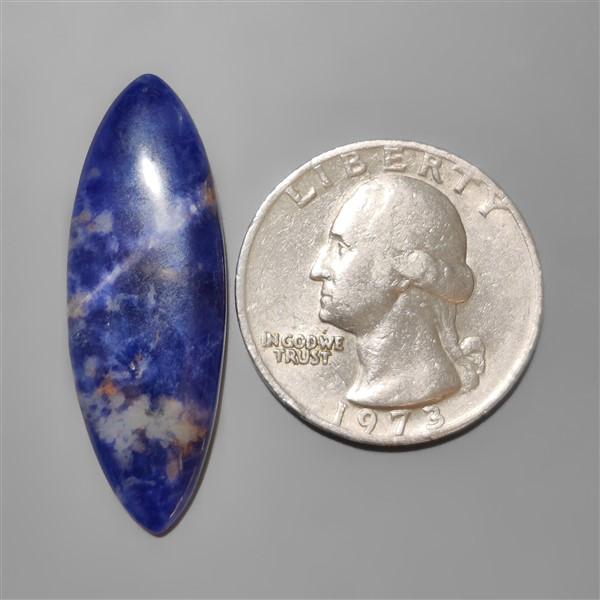 Sodalite
