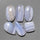 Agate|Blue Lace Agate