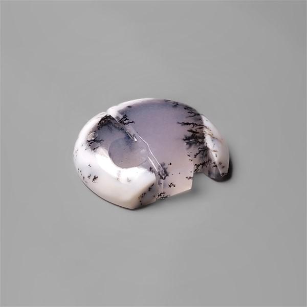 Agate|Dendritic Agate