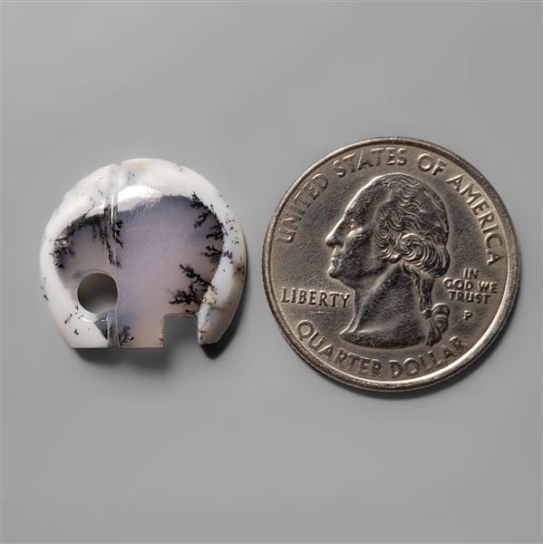 Agate|Dendritic Agate