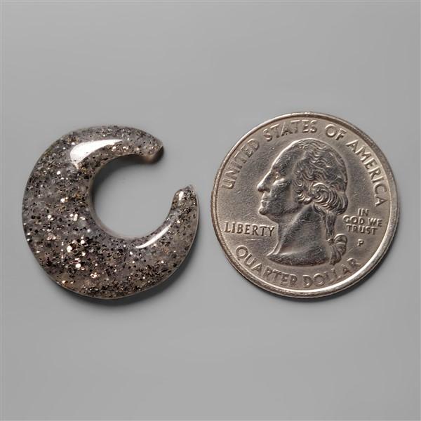 Midnight Quartzite|Quartz