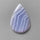 Agate|Blue Lace Agate