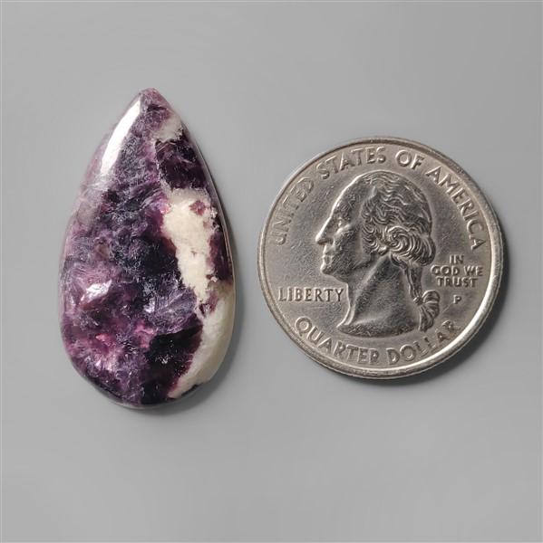 Lepidolite