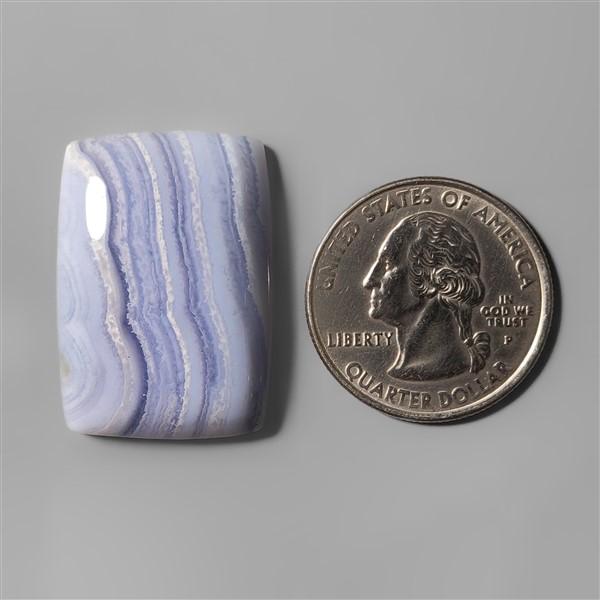 Agate|Blue Lace Agate