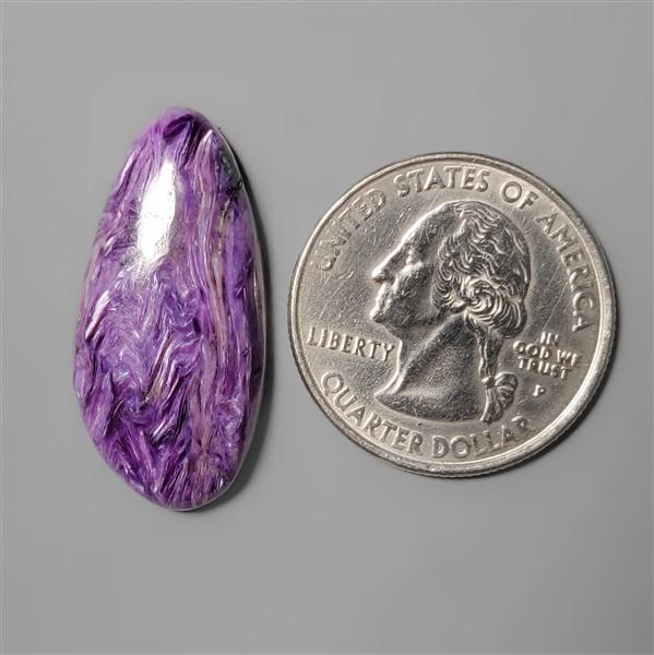 Charoite