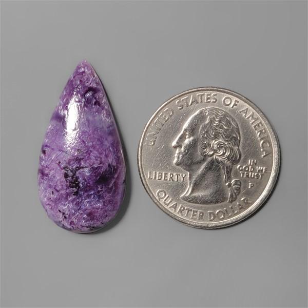 Charoite