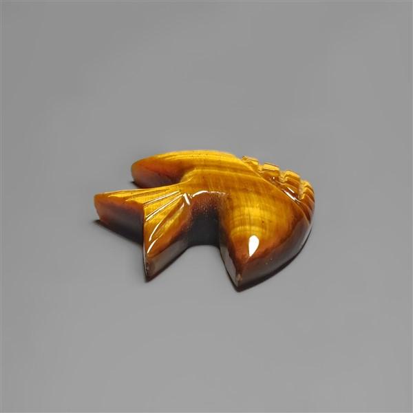 Tiger Eye