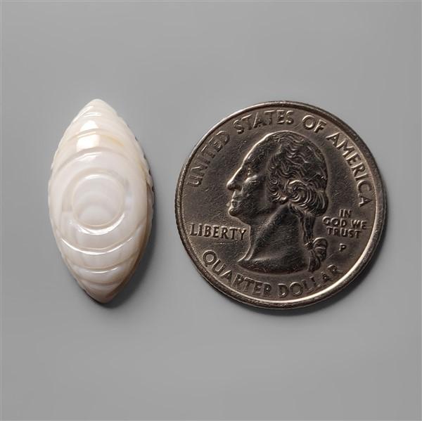 Mother Of Pearl|Pearl