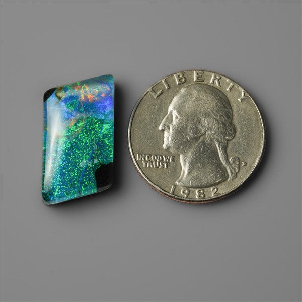 Monarch Opal|Opal