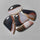 Agate|Tuxedo Agate
