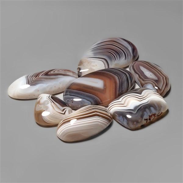Agate|Botswana Agate