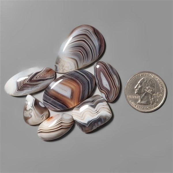 Agate|Botswana Agate