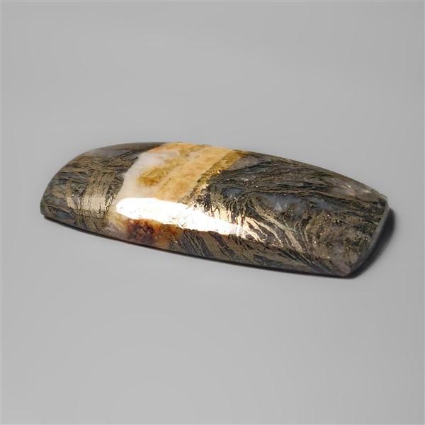 Feather Pyrite|Pyrite