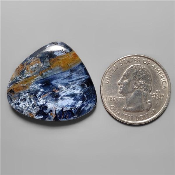 Pietersite