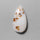 Agate|Polka Dot Agate
