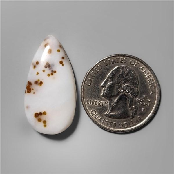 Agate|Polka Dot Agate