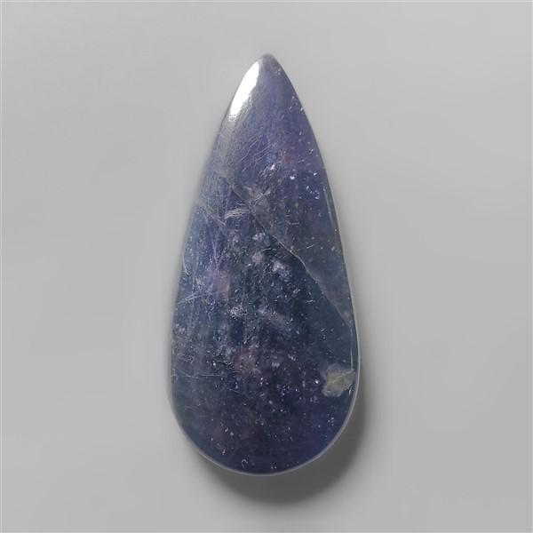 Bloodshot Iolite|Iolite|Sunstone