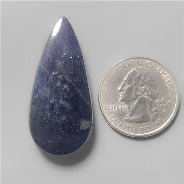 Bloodshot Iolite|Iolite|Sunstone