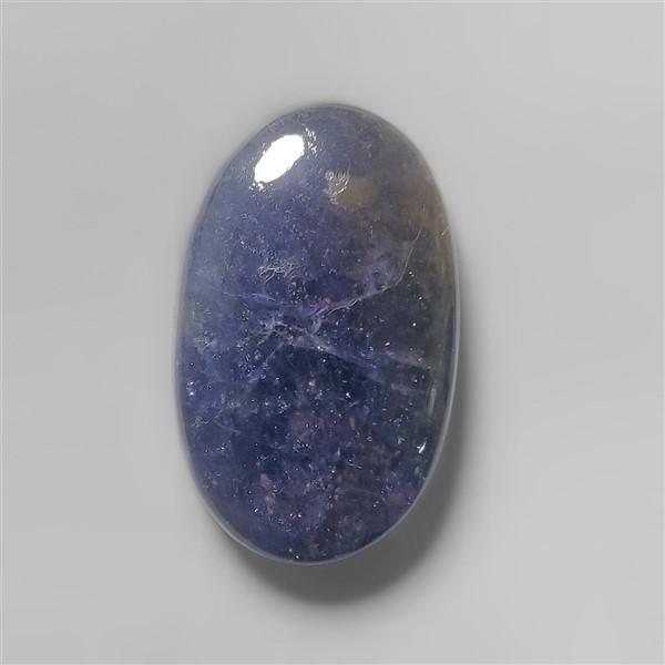 Bloodshot Iolite|Iolite|Sunstone