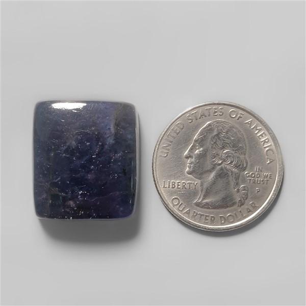 Bloodshot Iolite|Iolite|Sunstone