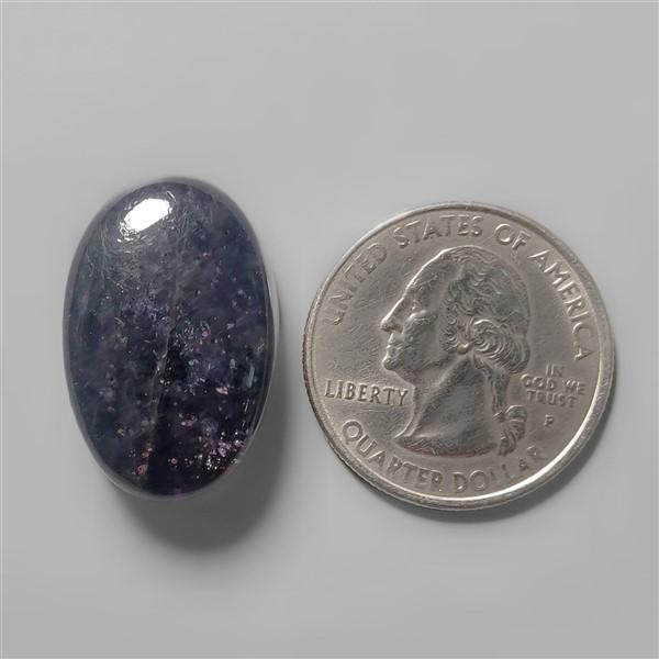 Bloodshot Iolite|Iolite|Sunstone
