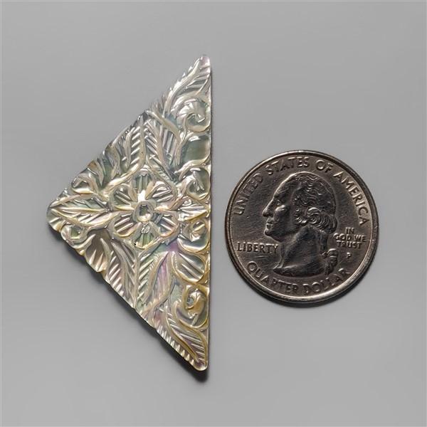 Mother Of Pearl|Pearl