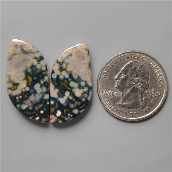 Ocean Jasper
