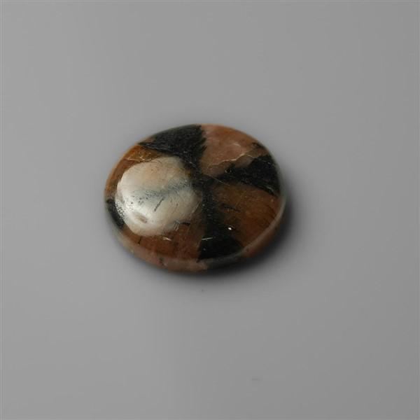 Chiastolite