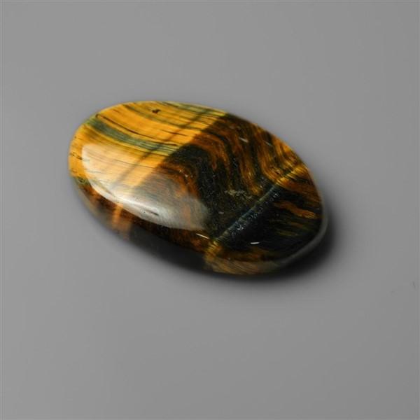Tiger Eye
