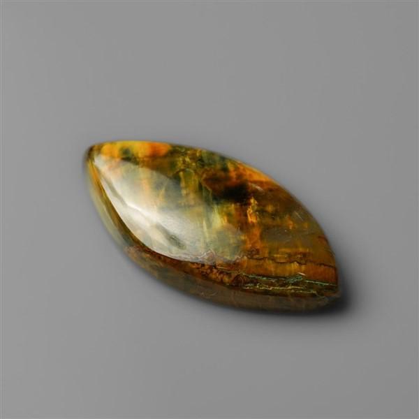 Tiger Eye
