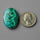 Chrysocolla|Malachite
