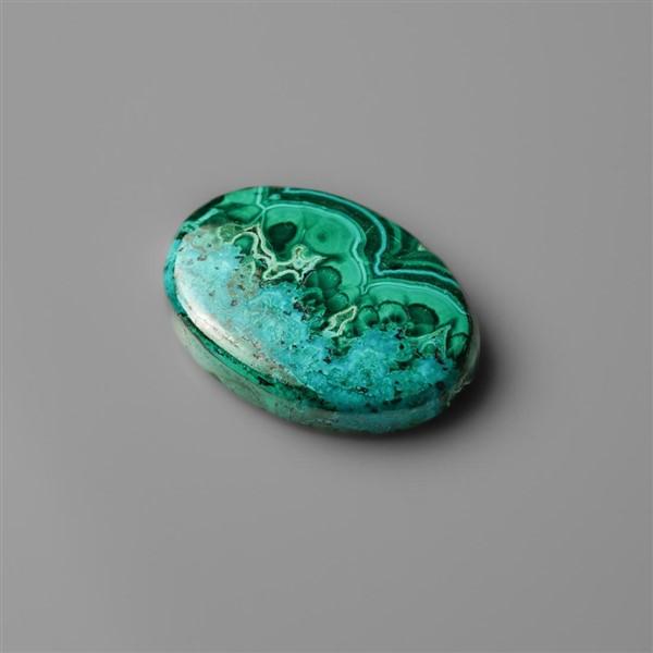 Chrysocolla|Malachite