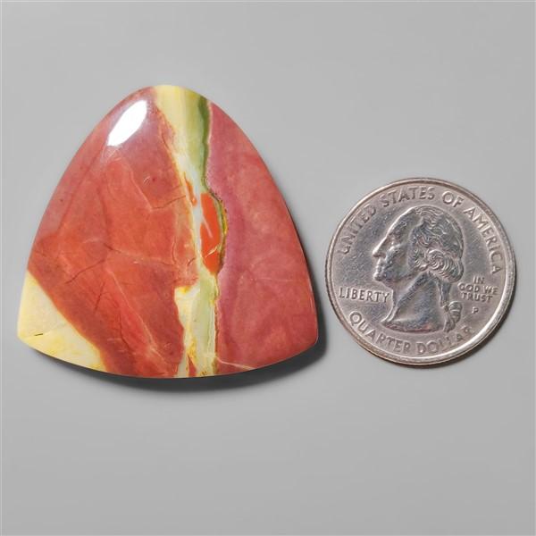 Butterfly Jasper