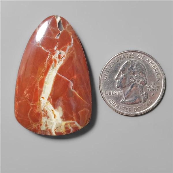 Butterfly Jasper