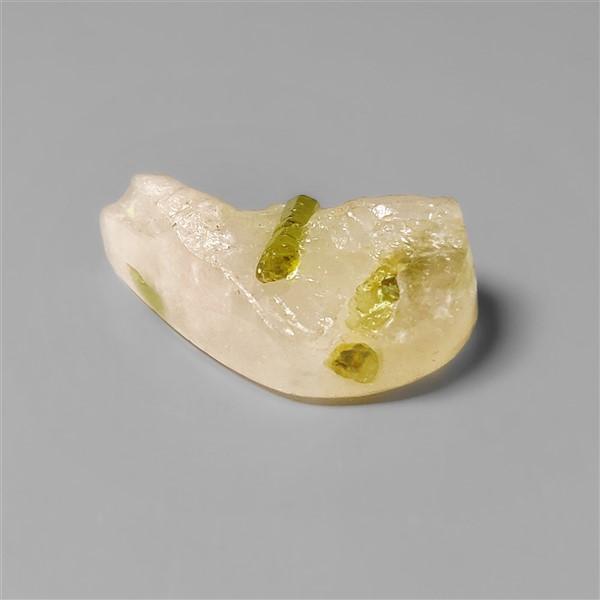 Quartz|Tourmaline|Tourmaline In Quartz